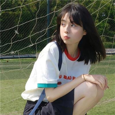 可爱的小崽子们