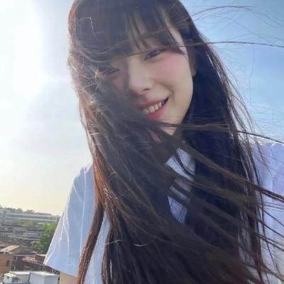 祸祸女